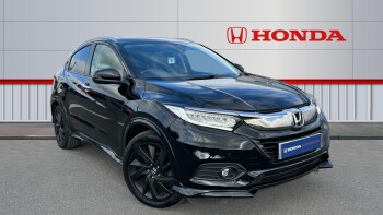 Honda HR-V 1.5 i-VTEC EX 5dr Petrol Hatchback